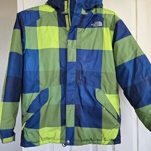 The North Face Ski Snowbostdonh